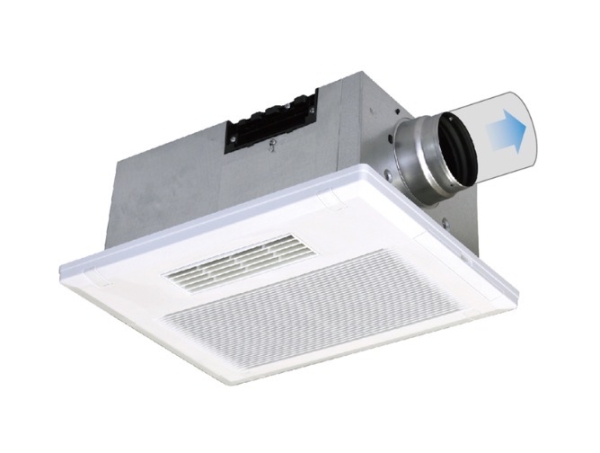 浴室暖房乾燥機 型番3