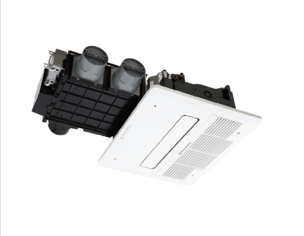 浴室暖房乾燥機 型番2