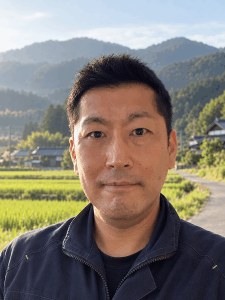 ライテック店長 本田拓平