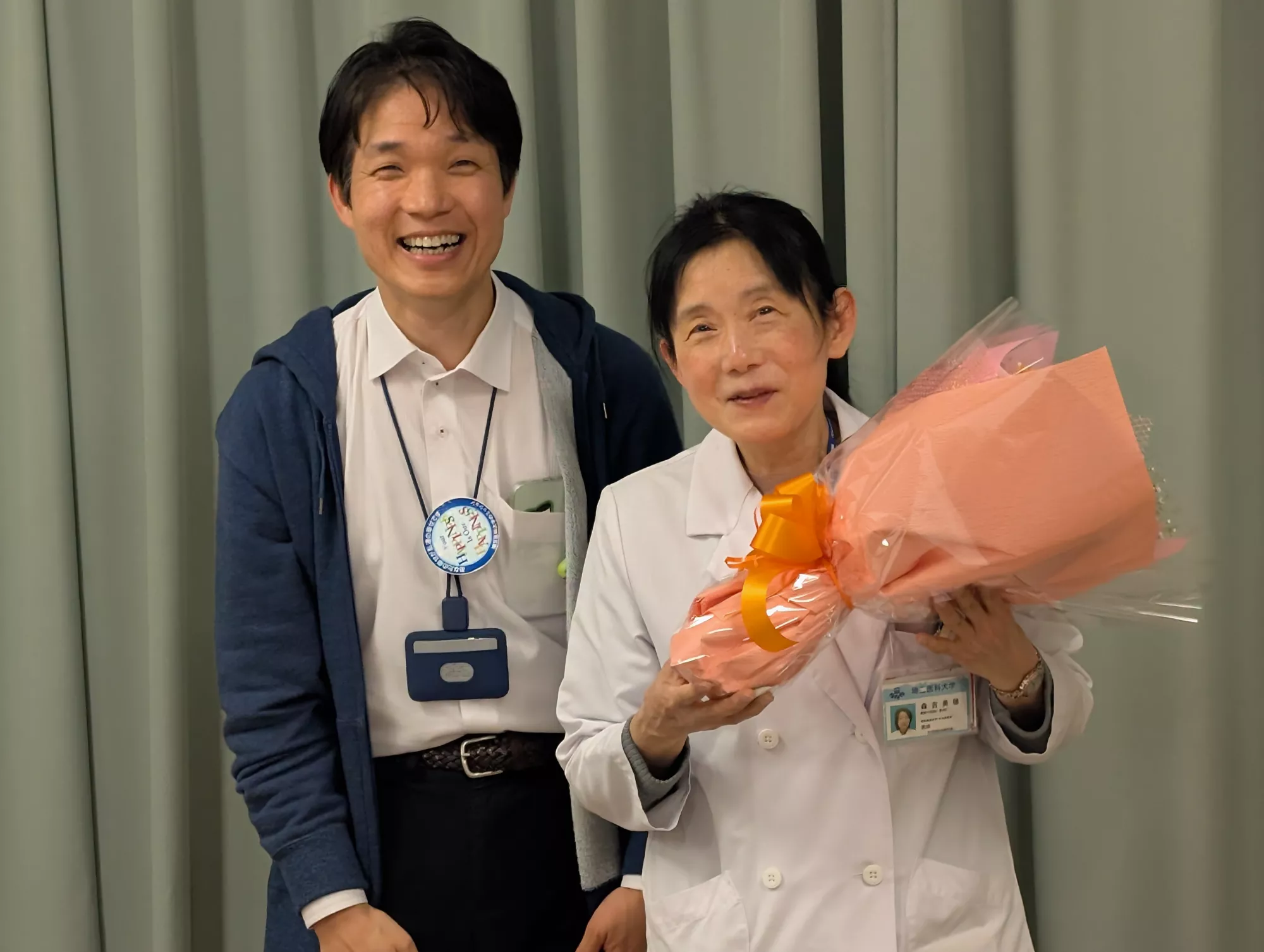 ブログアイコン