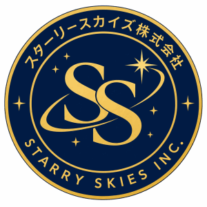 スターりースカイズ(Starry Skies)本店＆那須店
世界的に大人気の「THz　Tera　P90」弊社ブランドを新発売しました。