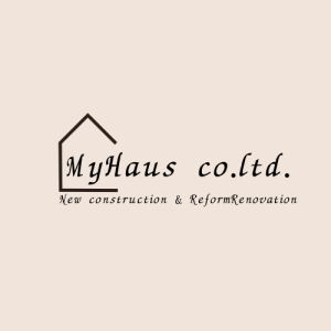マイハウス株式会社
MyHaus co.ltd.