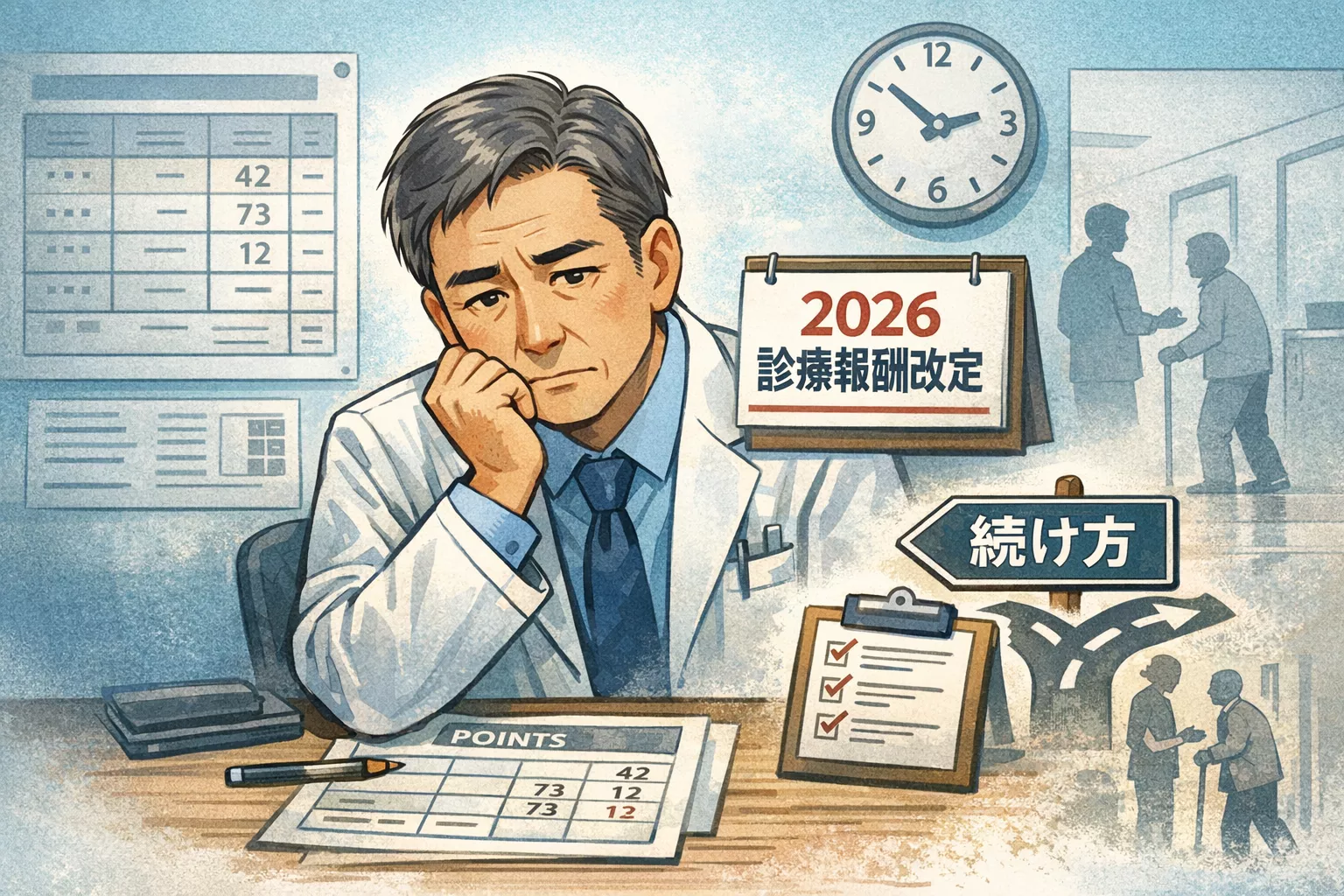 ブログアイコン