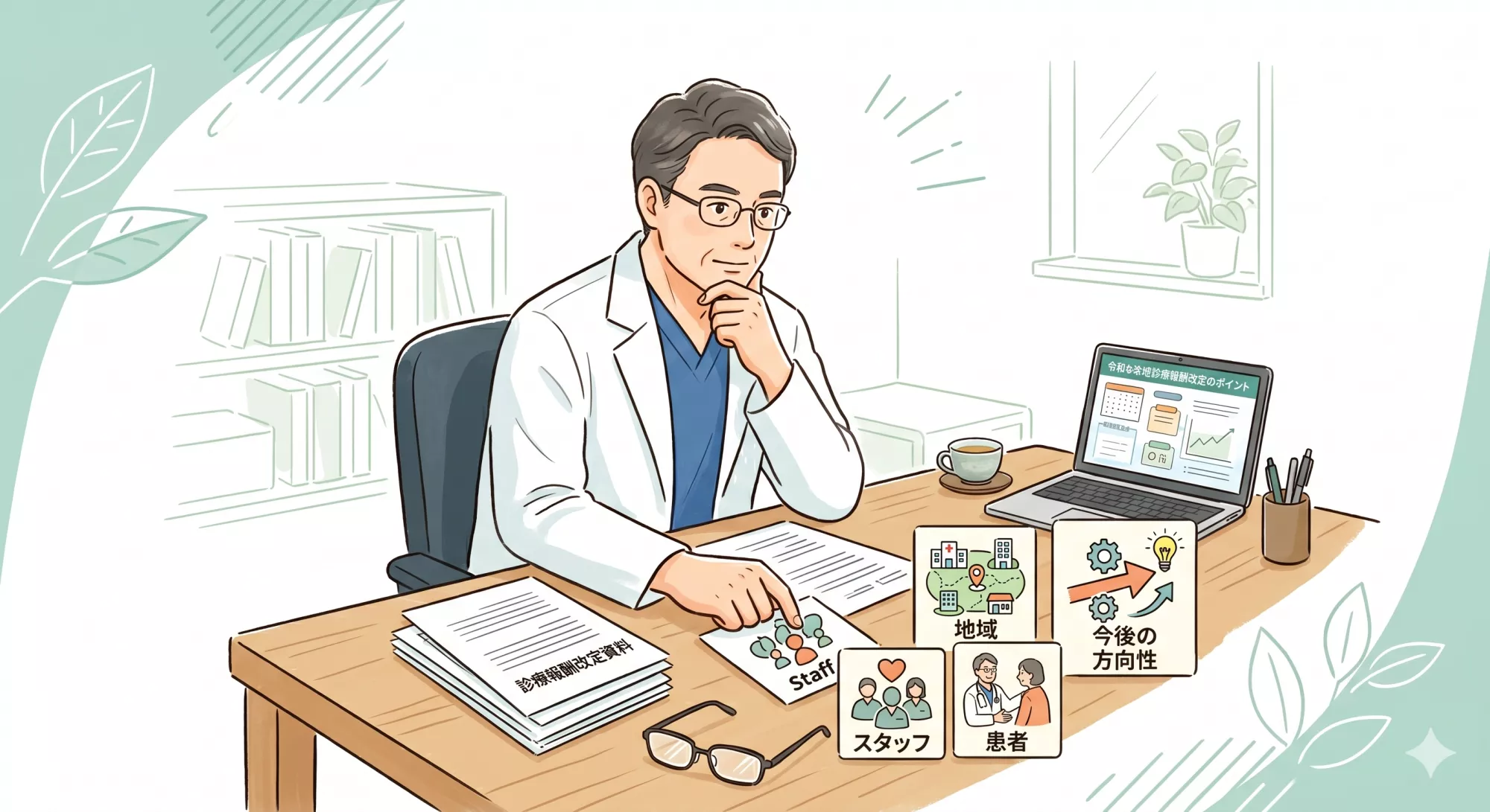 ブログアイコン