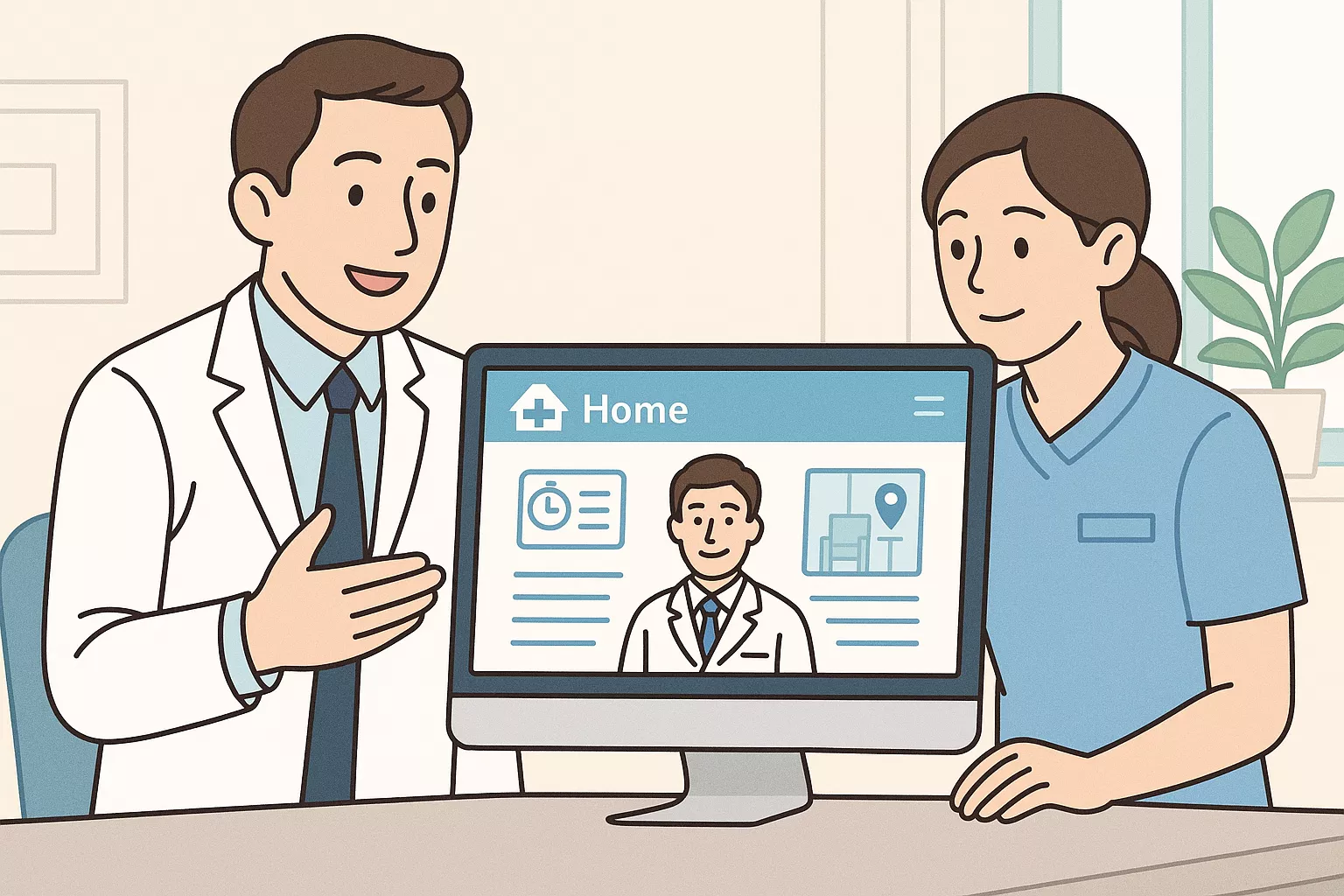 ブログアイコン