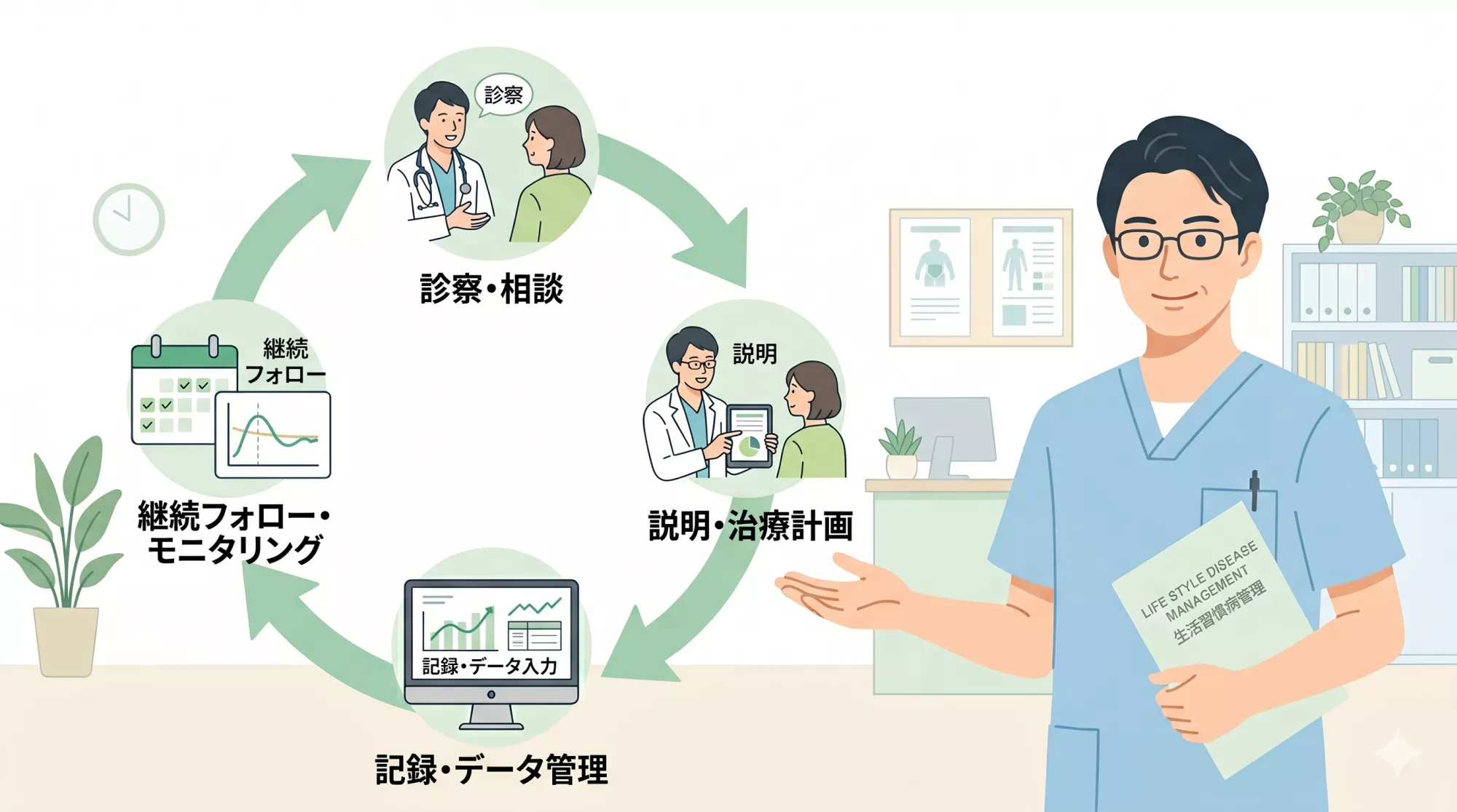 ブログアイコン