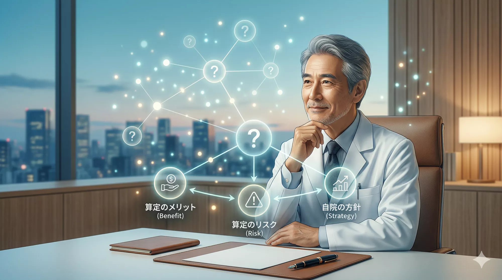 ブログアイコン