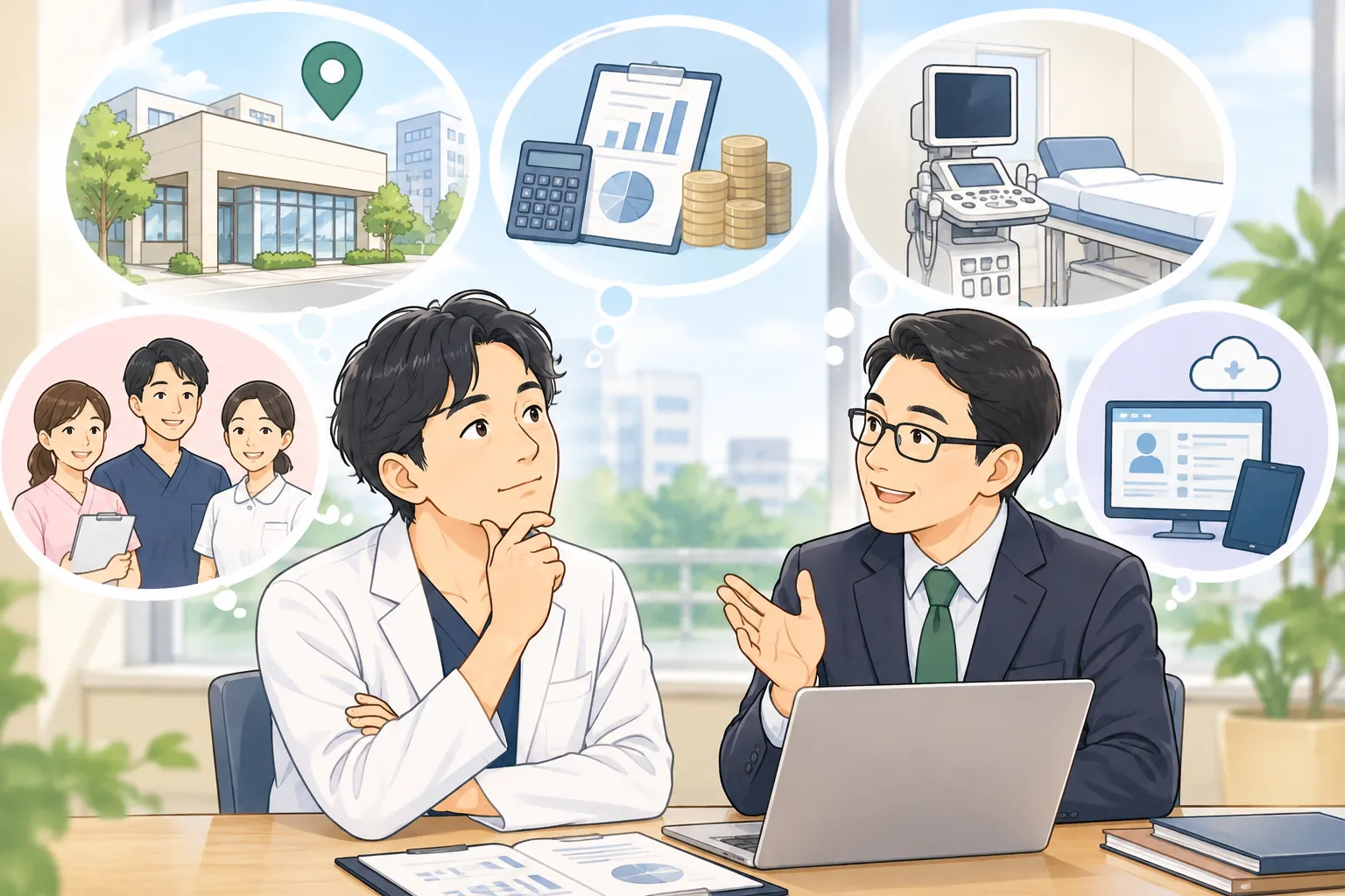 ブログアイコン
