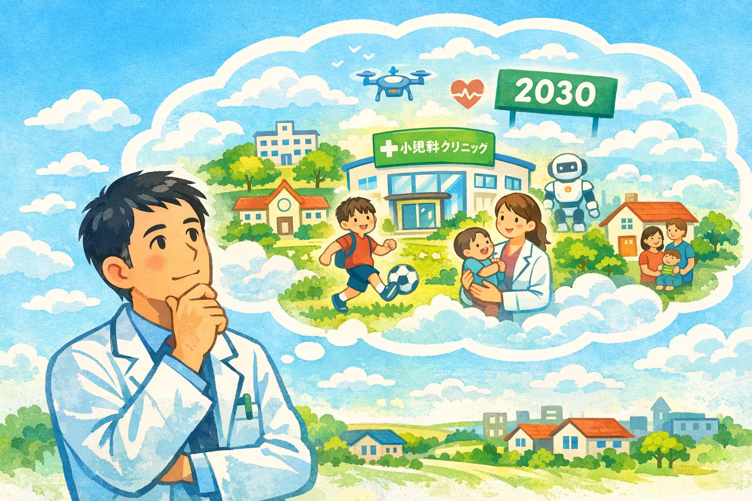 ブログアイコン