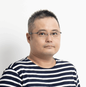 前山田純 プロフィール写真