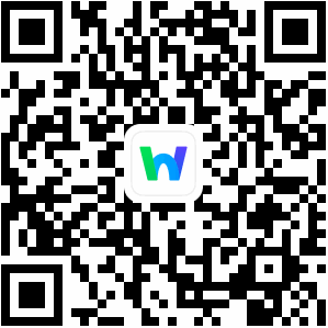 LINEお問い合わせ用QRコード