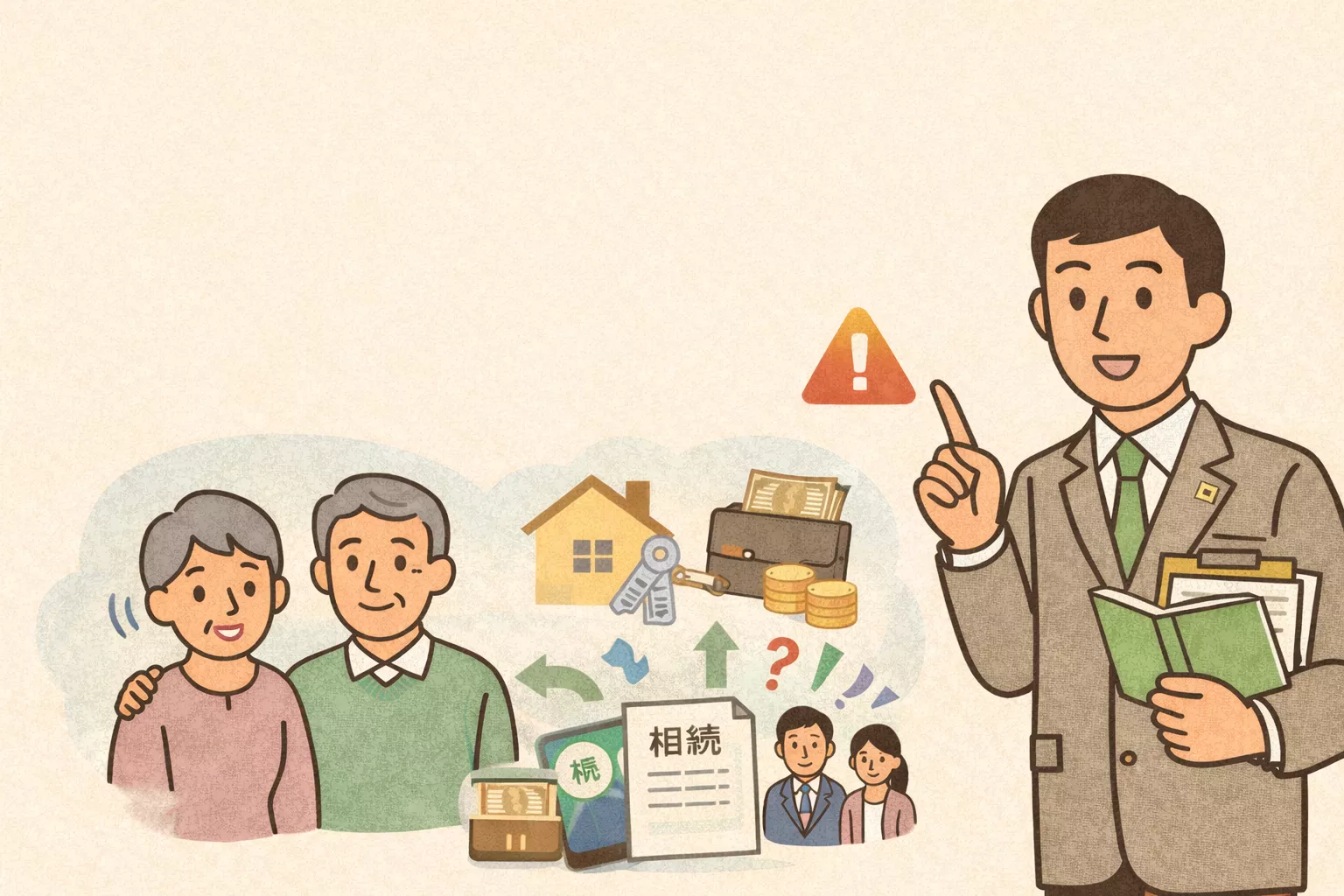 ブログアイコン