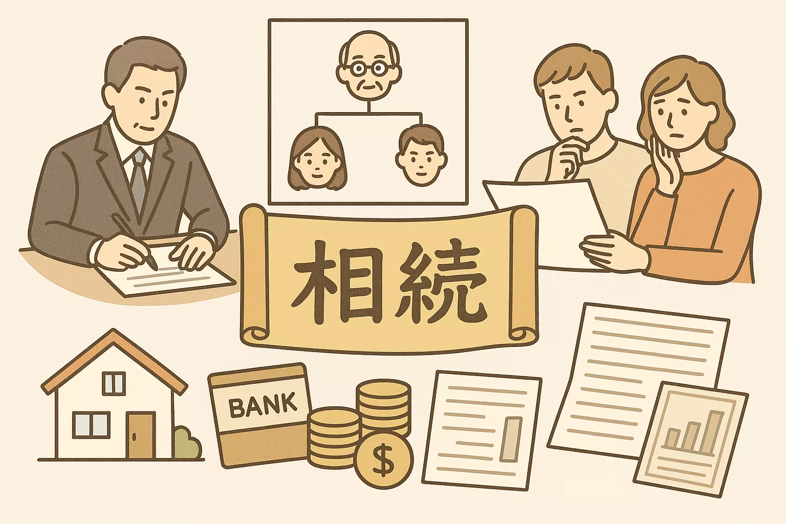 ブログアイコン