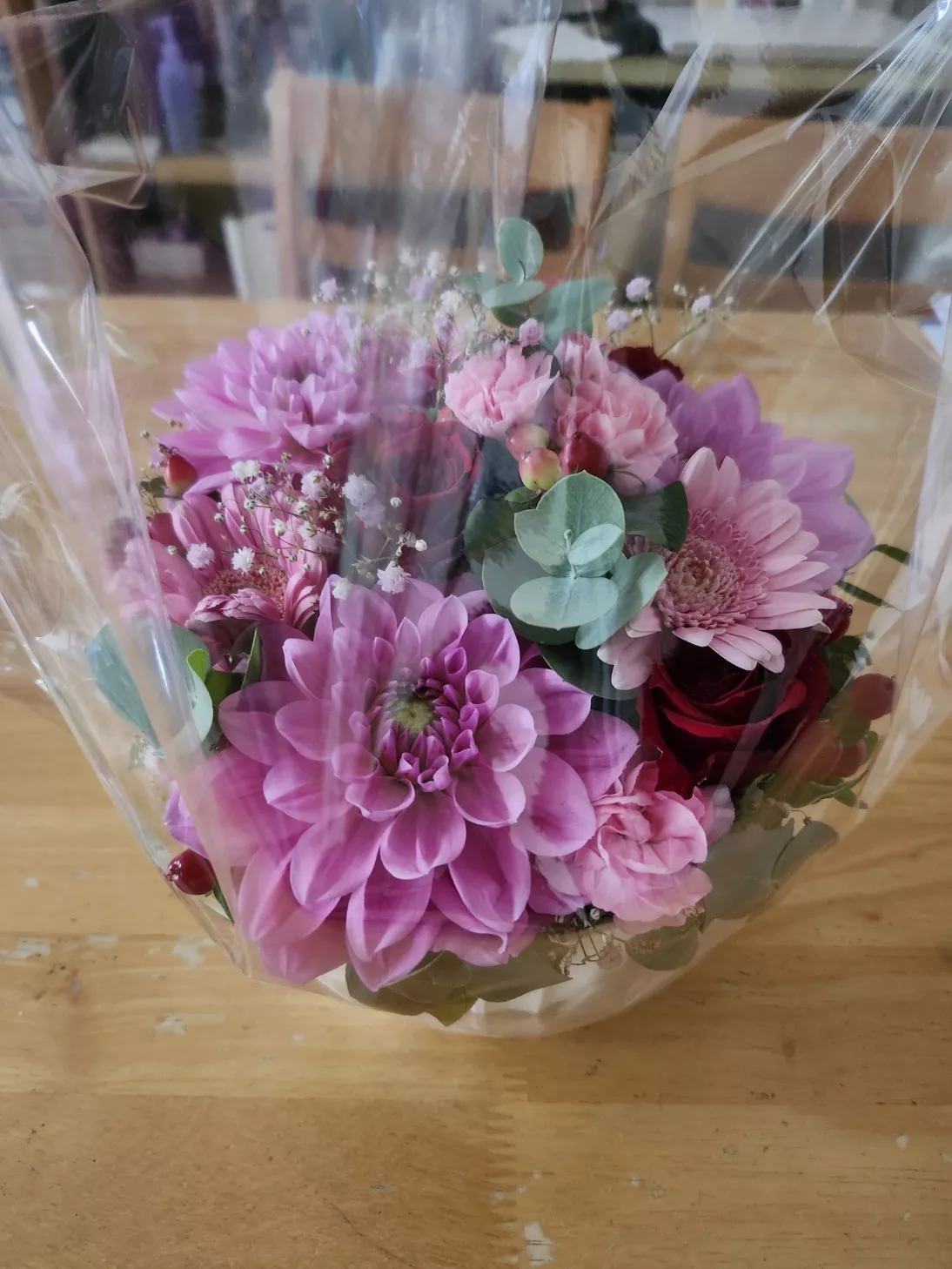 ブログアイコン