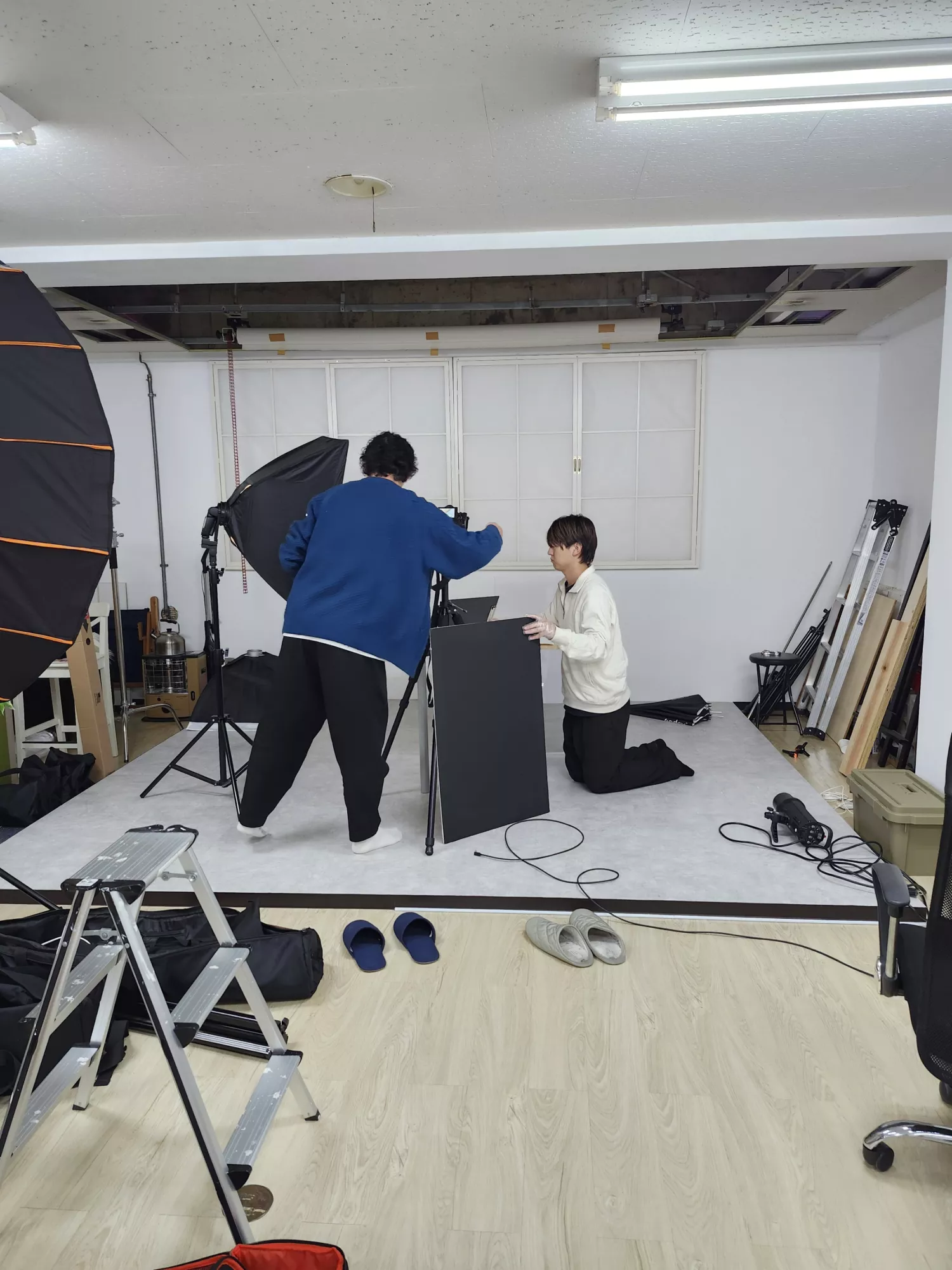 ブログアイコン