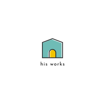 his works