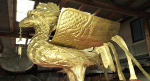 西嶋大野神輿工房