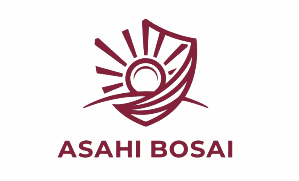 旭防災株式会社