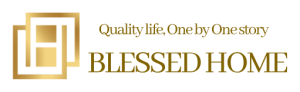 BLESSED HOME合同会社