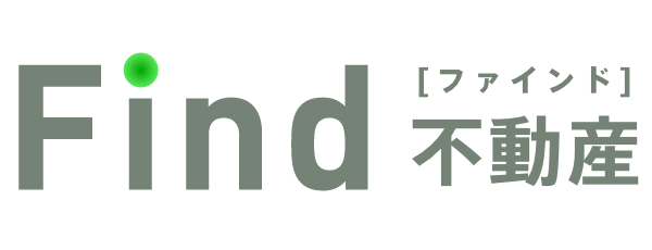 Find不動産