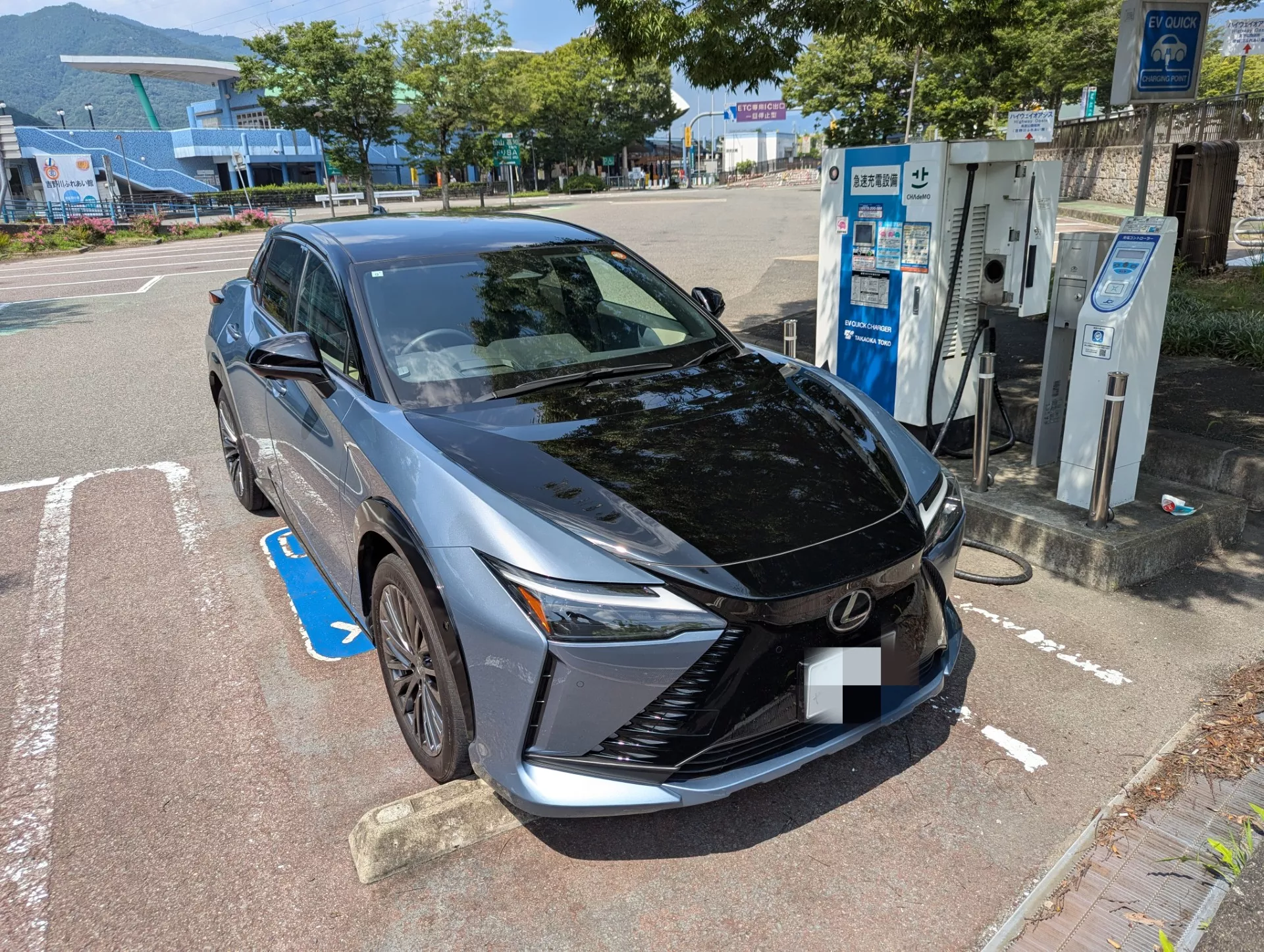 ブログアイコン
