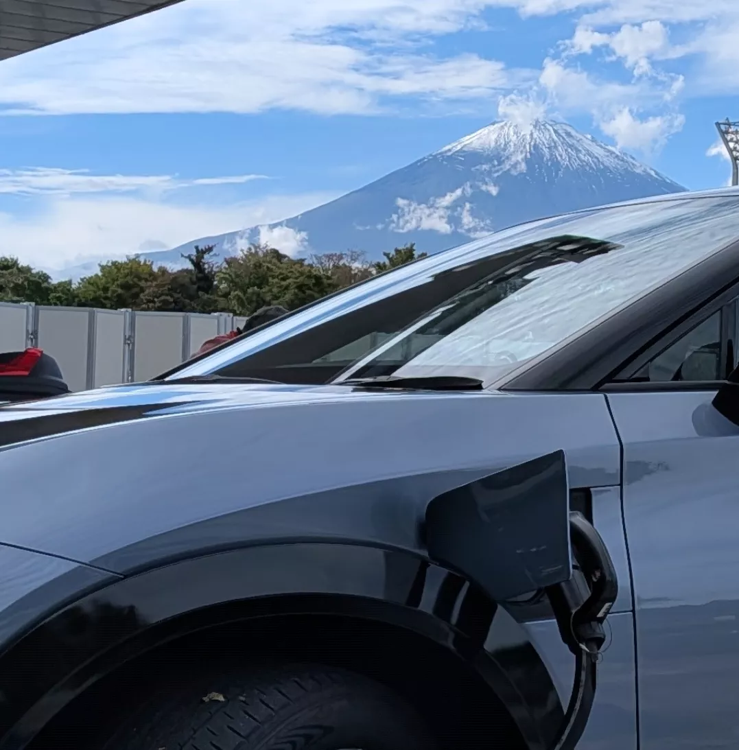 ブログアイコン