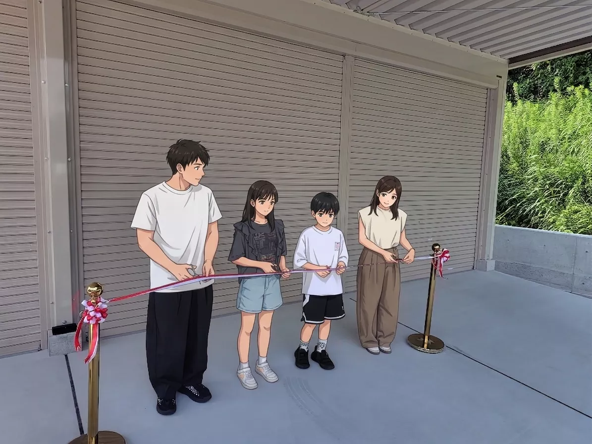 ブログアイコン