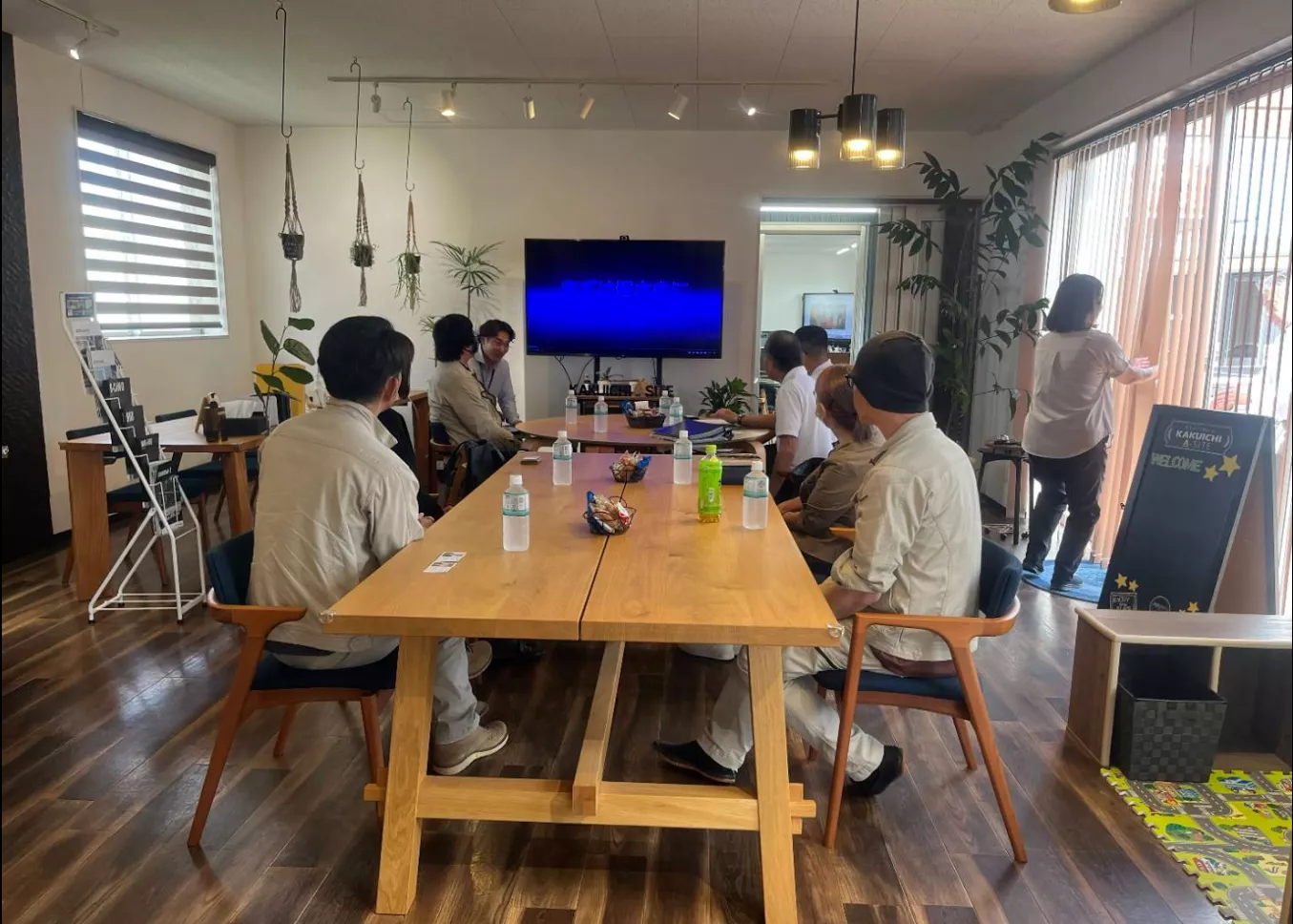 ブログアイコン