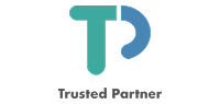 Trusted Partner ロゴ