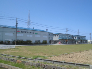 株式会社　エスケーテック