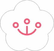 梅アイコン