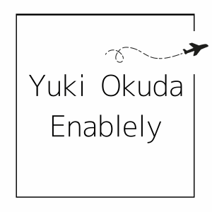 Yuki Okuda Enablely