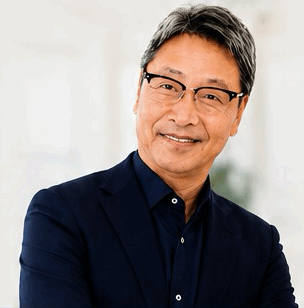 代表兼顧問主幹 野村克之