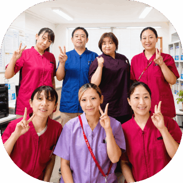 株式会社Care Innovation
ケア イノベーション相模原