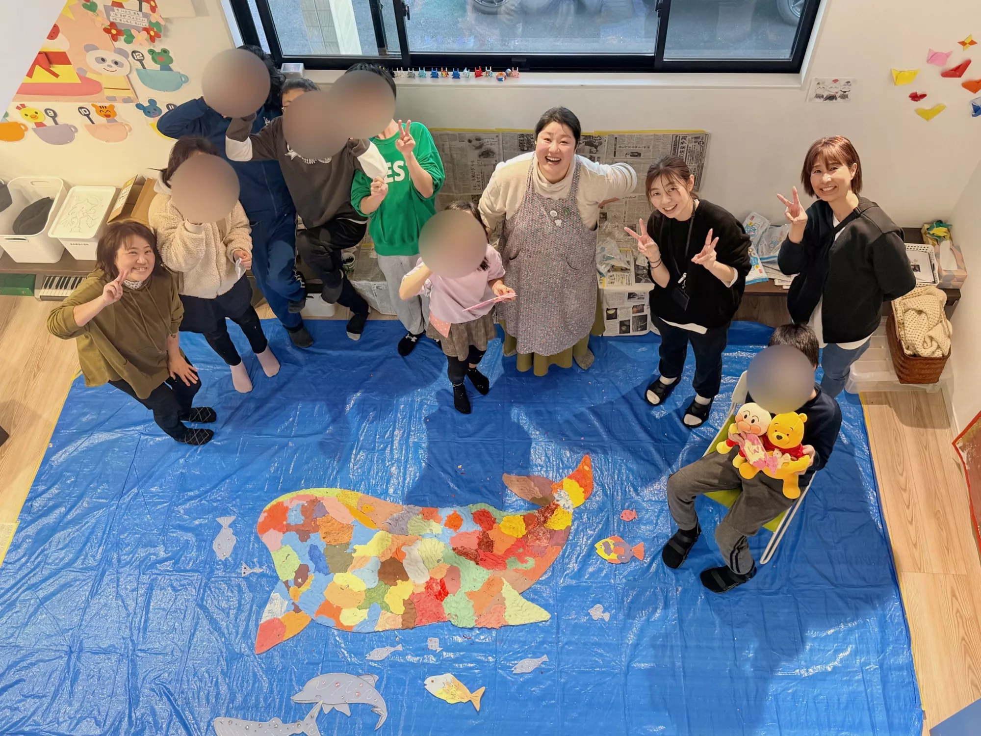 ブログアイコン