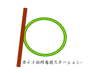 株式会社きんかん　　ガイド訪問看護ステーション