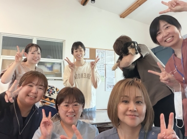  株式会社訪問看護ステーション なゆき
