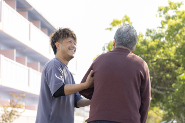 ヘルパーステーションクレイン