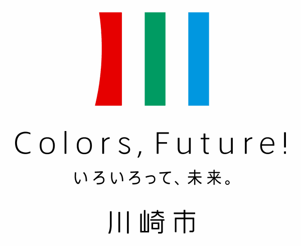 川崎市マーク