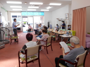 目標を叶えるには何より継続が必要です。私たち「おかげさま」は皆さま1人1人の目標を叶えるようサポート致します。