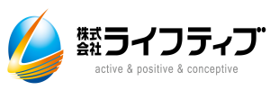 株式会社ライフティブ