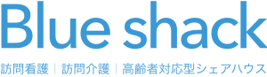 株式会社 Blue shack