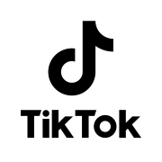 TikTokへ移動
