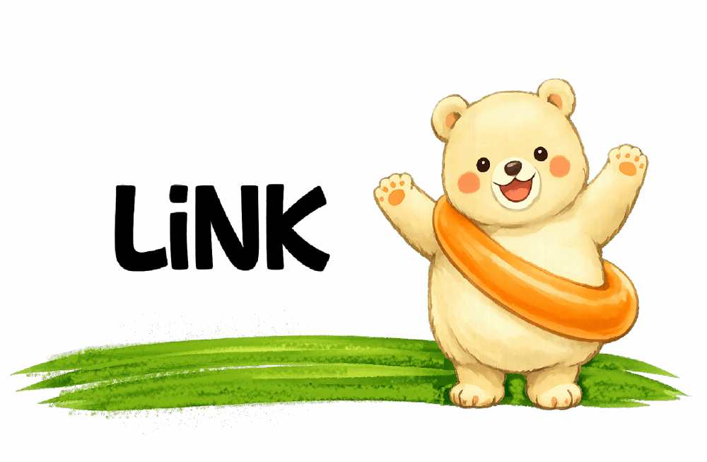 株式会社
LiNK