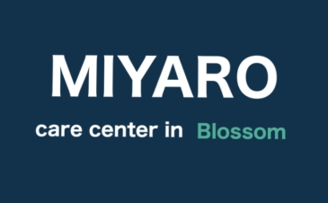ミヤロcare center in Blossom