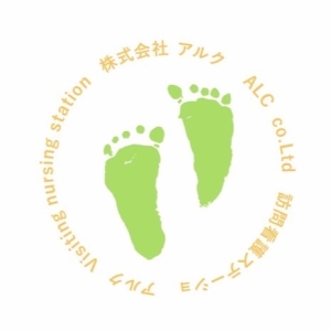 株式会社　アルク
訪問看護ステーション　アルク
ケアプランニング　あるく
あるく　ケアセンター