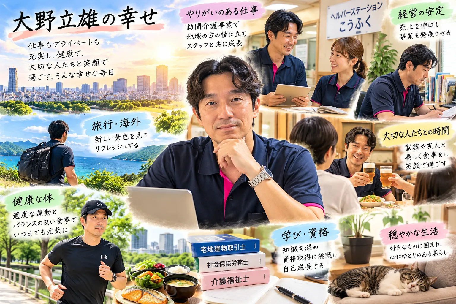 ブログアイコン