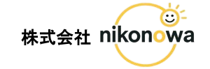 株式会社　nikonowa