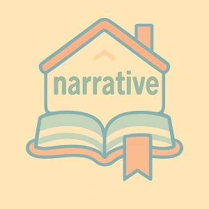 ナラティブ株式会社