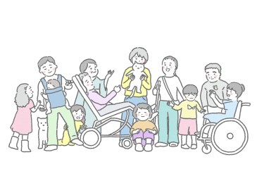 訪問看護ステーション　ネイチャー